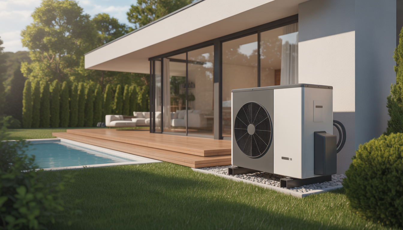 entretien pompe a chaleur