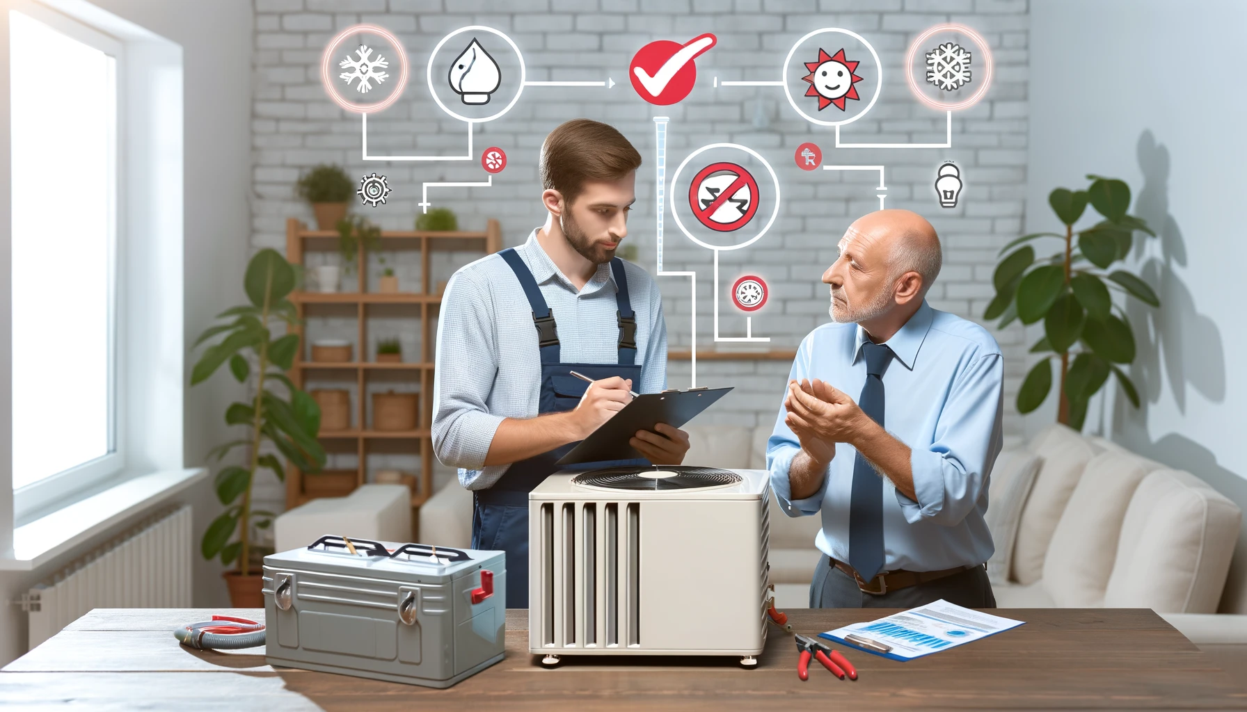 installateur pompe à chaleur