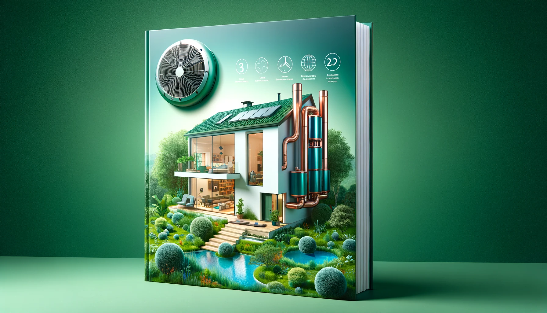 prix pompe à chaleur maison 200m2