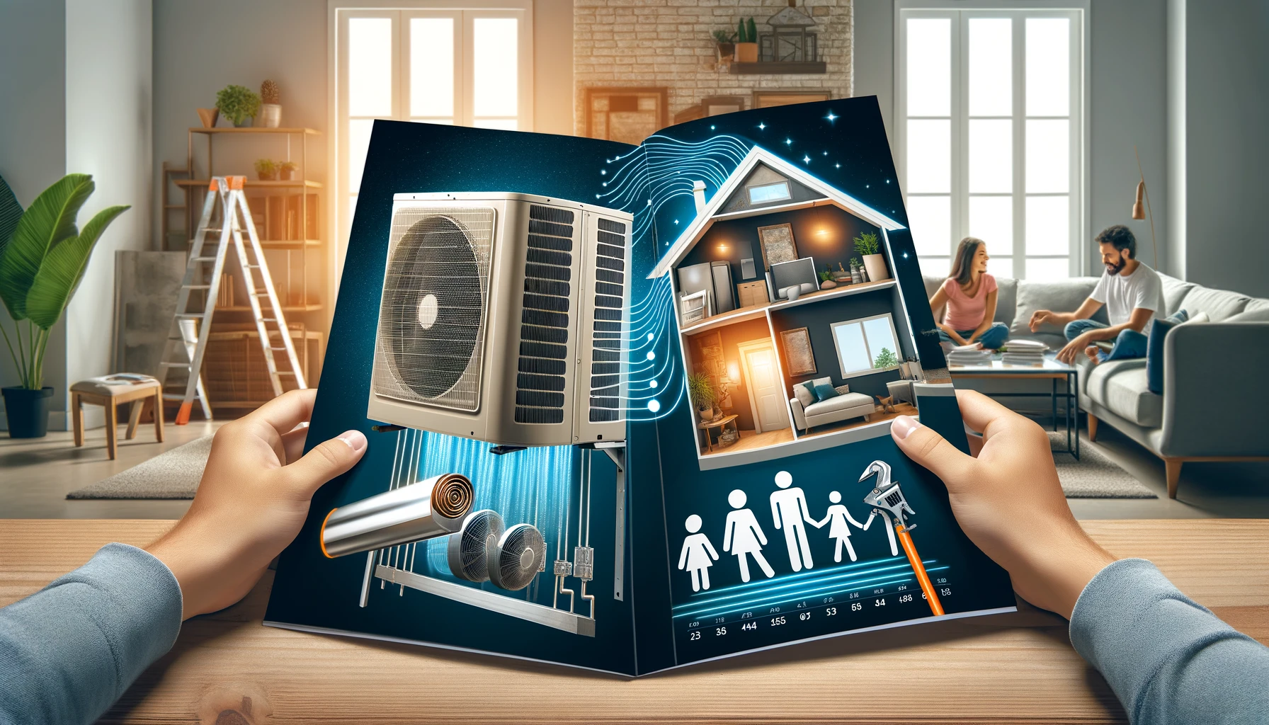 entreprise climatisation