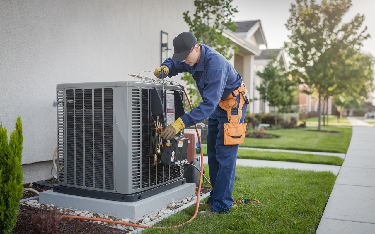 Entretien pompe à chaleur prix
